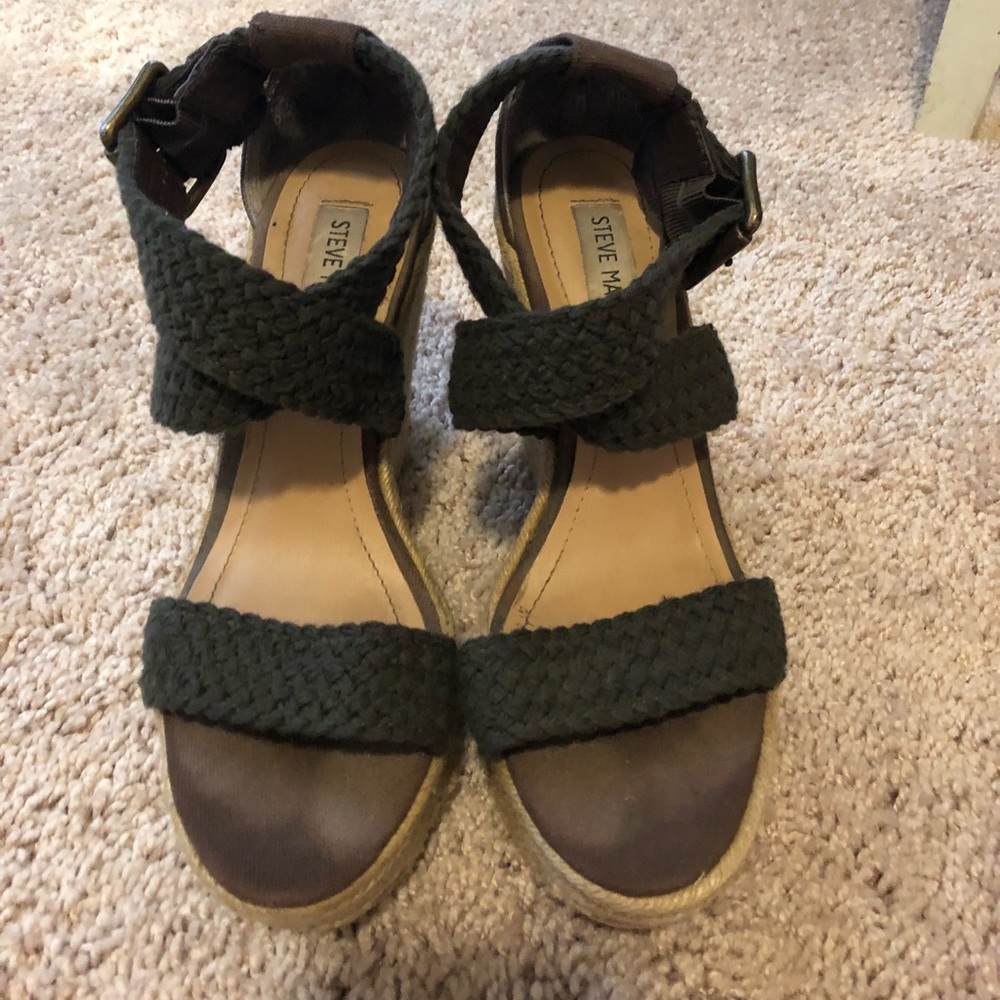 Wedges